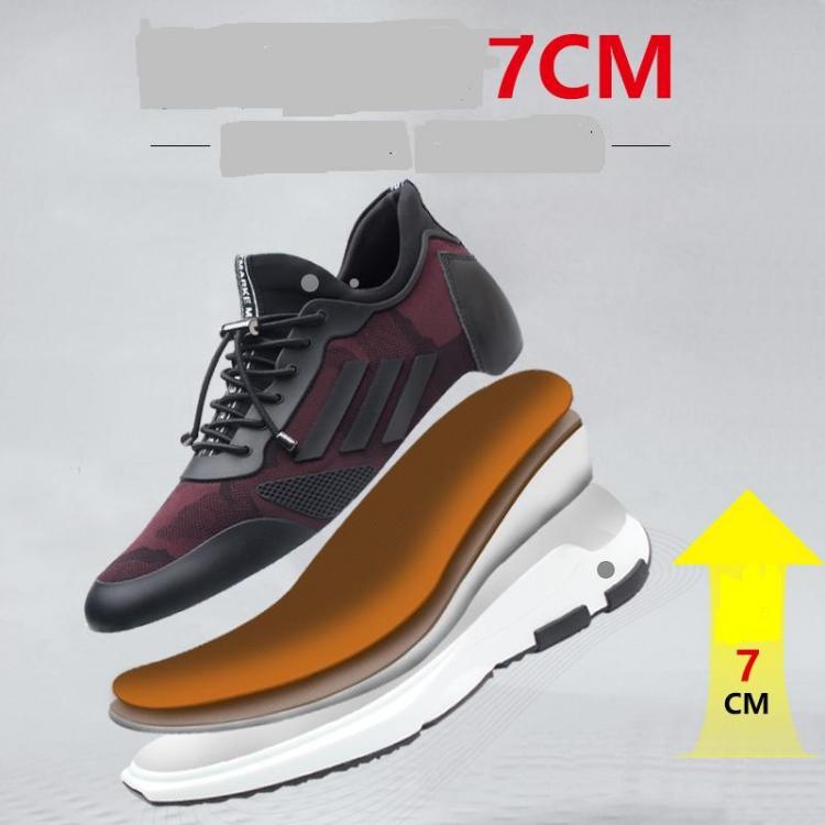 7cm脚が長く見える靴(TAH72C11K161)